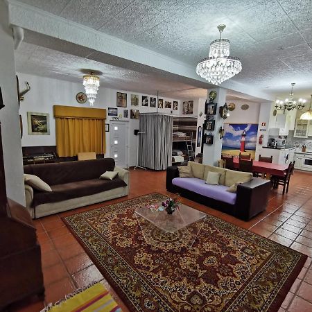Вилла Casa Antiquada Албуфейра Экстерьер фото